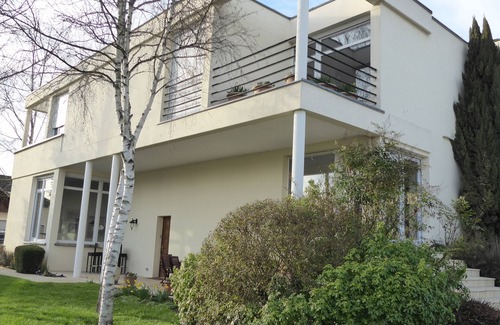 Bourron-Marlotte Villa | House with heated swimming pool, 8 km from Fontainebleau and 80 km from Paris