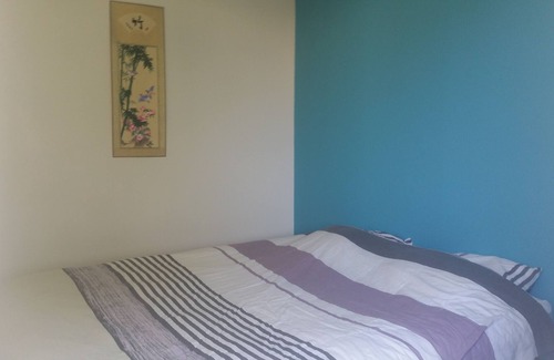 Izon House | House with heated pool, 3 bedrooms; 20 km from Bordeaux