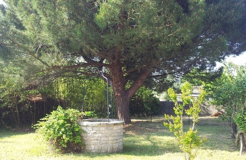La Bree-les-Bains House | House with large garden close to shops and beach