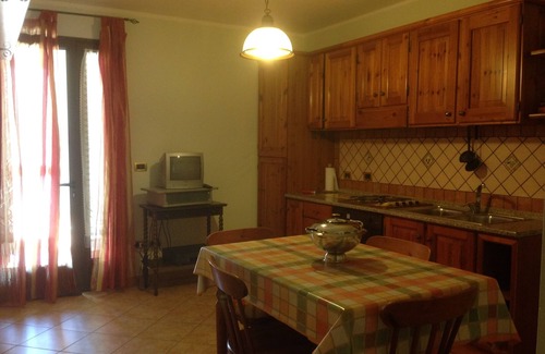 Morciano di Leuca House | House with lawn in the "Maldives of Salento" area