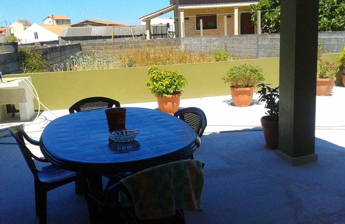 Aguino House | House with land with three bedrooms 50 meters from the beach in Castro