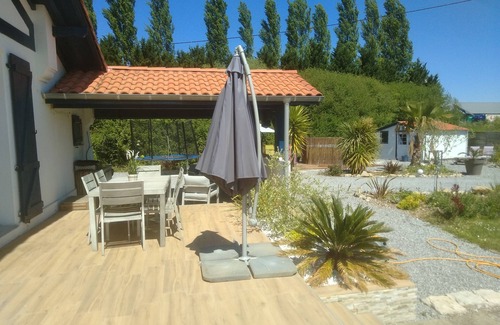 Mouguerre House | House with large garden