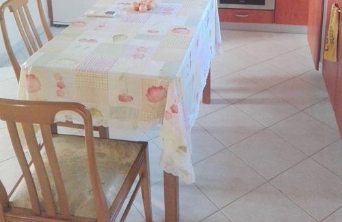 Komotini House | House with majestic view of Thracian sea