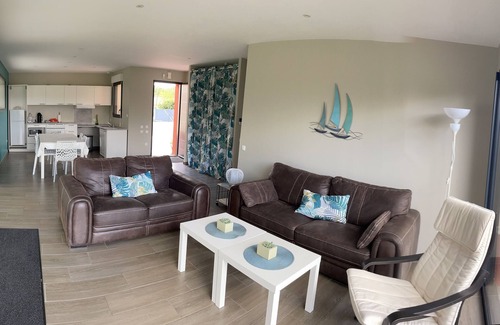 Neufchatel-en-Bray House | House with private indoor pool, heated year-round and not overlooked