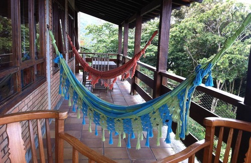 Tenorio House | House with panoramic views - 5 bedrooms