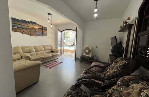 Pontal do Parana House | House with pool Praia de Leste | RELAX CLUB