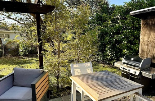 Biscayne Park House | HOUSE WITH POOL, 10 MINS DRIVE TO THE BEACH