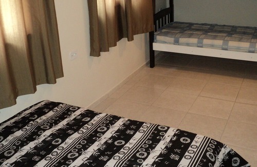 Barra Velha House | HOUSE WITH POOL 3 BEDROOMS AIR CONDITIONING - WI-FI - 16 PEOPLE