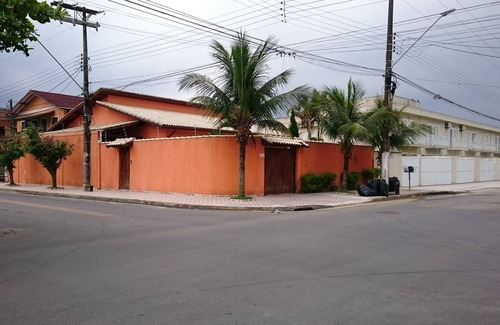 Vila Clais House | House with pool 3 suites 50 m from the beach