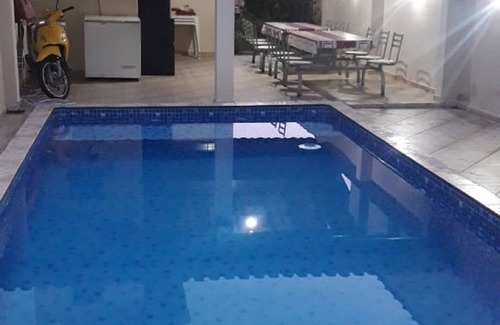 Costa do Sol House | HOUSE WITH POOL AND AIR CONDITIONING BEACH CONDOMINIUM