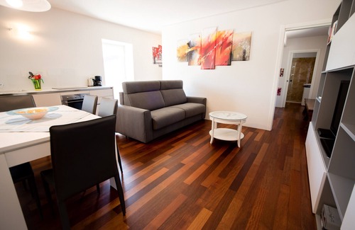 Gargagnago di Valpolicella Apartment | House with pool and private park in Valpolicella