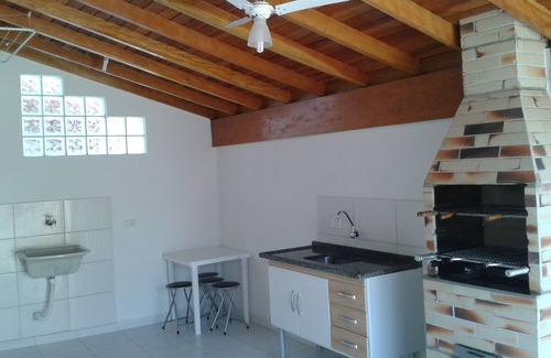 Bertioga House | House with Pool - Available Carnival 1. 500,00 - 4 days !