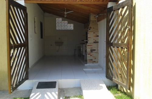 Bertioga House | House with Pool - Available Carnival 1. 500,00 - 4 days !