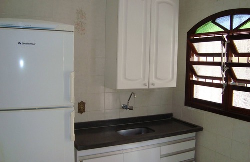 Mococa House | House with pool, barbecue, air conditioning.