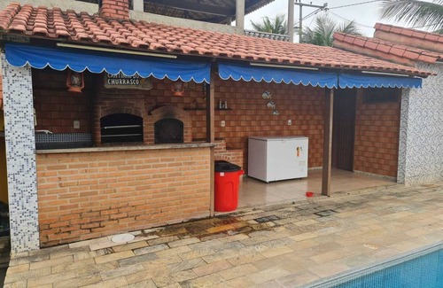 Marica House | HOUSE WITH POOL, BBQ, 03 BEDROOMS FOR UP TO 15 PEOPLE