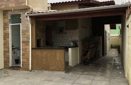Tupy House | House with pool Beautiful