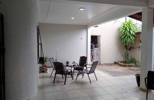 Cidade Nova IV House | House with pool COP 30