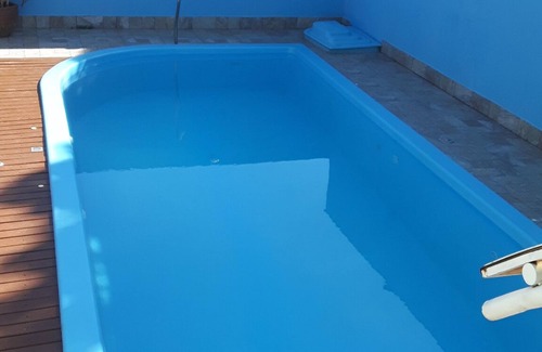 Bonito House | HOUSE WITH POOL ENCANTO DOS RIOS