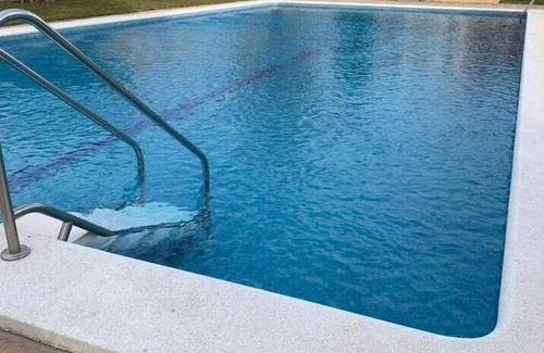 Sant Salvador House | House with pool on the Costa Dorada, very close to the beach