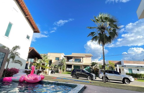 Barreirinhas House | House with pool in Barreirinhas