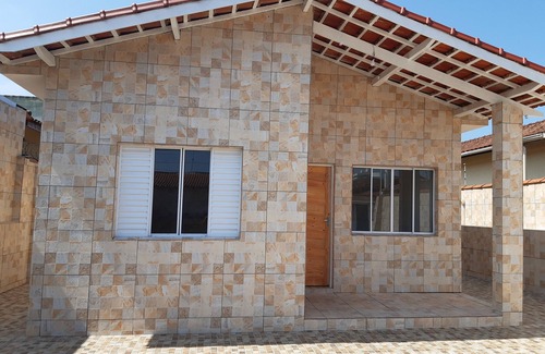 Vila Balnearia House | House with Pool in Jardim Real (Praia Grande)