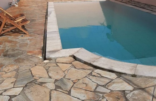 Sinop House | House with pool in the center of Sinop for up to 12 people