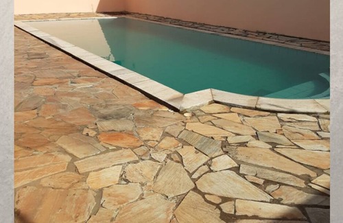 Sinop House | House with pool in the center of Sinop for up to 12 people