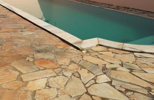Sinop House | House with pool in the center of Sinop for up to 12 people
