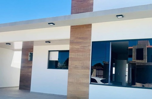 Paripueira House | House with pool in condominium close to Hibiscus Beach Club and Mar e Cia Beach