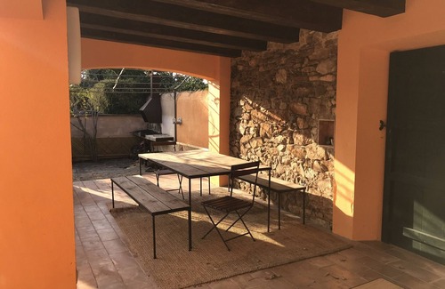 Palau-Sator House | House with pool in Costa Brava/Ampurdan
