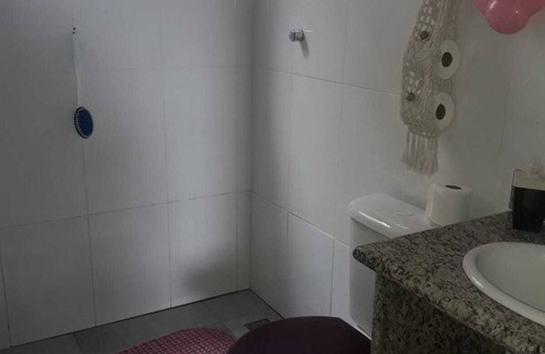 Jardim Esperanca House | House with pool in Cabo Frio