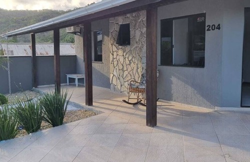 Nova Esperanca House | House with pool in Itapema