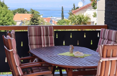 Milcetici House | House with pool in Malinska