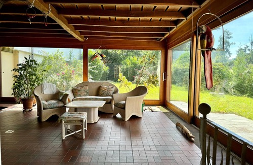 Bochum Mitte House | House with pool in the heart of Bochum