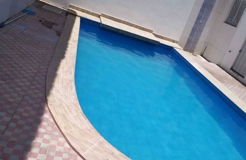 Triunfo House | House with pool in Triunfo