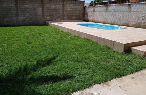 Maranduba House | House With Pool In Ubatuba