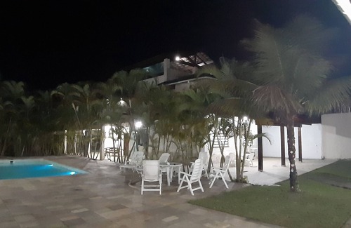 Indaia House | House With Pool Jd Indaia - Bertioga 2 Blocks To The Beach