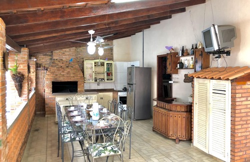 Foz do Iguacu House | House with POOL near ATTRACTS /wifi /garage
