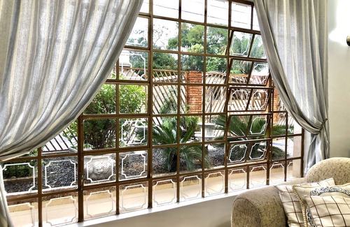 Foz do Iguacu House | House with POOL near ATTRACTS /wifi /garage