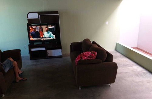 Aruanda House | House with pool near the beach in Aracaju /SE