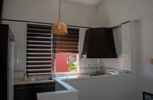 Corralejo House | House with pool near the best beaches and the center of Corralejo.