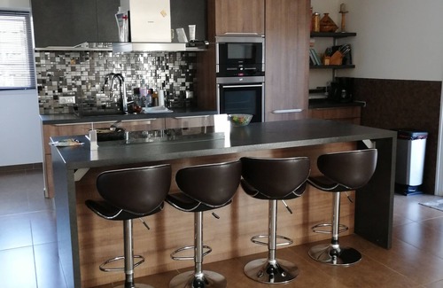 Puget-sur-Argens Villa | House with private pool in Puget sur Argens Var - Ideal for your vacations!