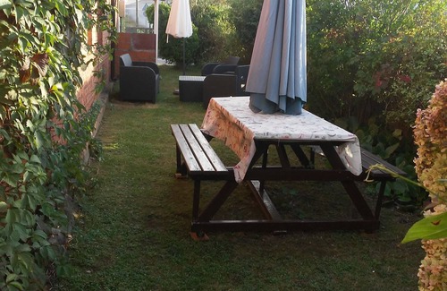 Suances House | House with private garden