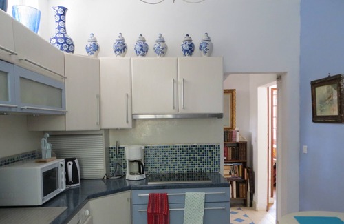 Orchaise House | House with private garden near the castles of the Loire