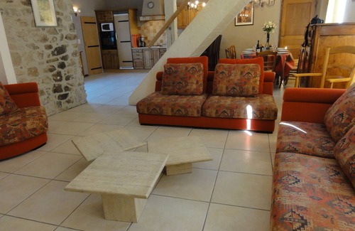 Lablachere House | House with private pool, fenced garden! All-inclusive vacations!