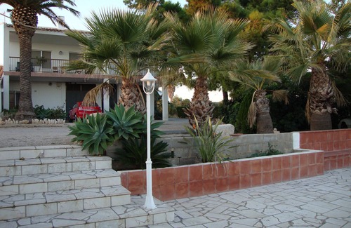 L'Ampolla House | House with private pool and barbecue