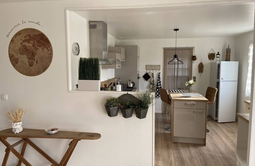 Excideuil House | House with private pool, close to tourist attractions