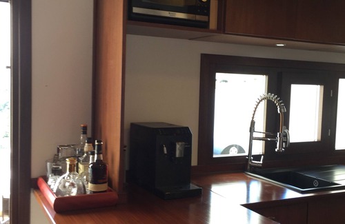 Torpe Apartment | House with private pool in Sardegna