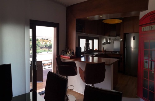 Torpe Apartment | House with private pool in Sardegna