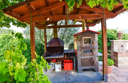 Todi House | House with private pool, large garden at 6km from Todi. Panoramic views!